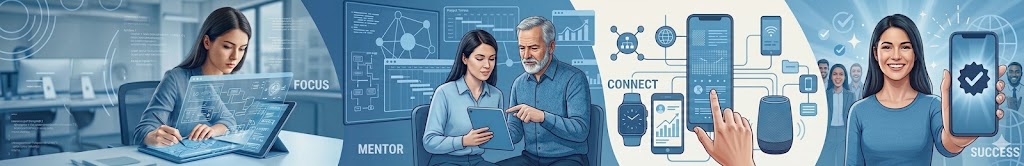 How RGE Works banner